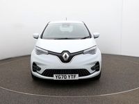 used Renault Rapid Zoe 2020 | R135 52kWh GT Line Auto 5dr (i,Charge)