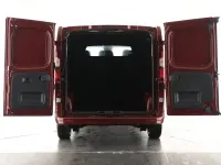 New Renault Trafic 2026 Red