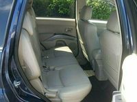 Gebraucht Citroën C-Crosser 156 PS (114 kW) 2009 SUV