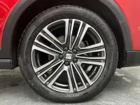 Used Seat Arona SE Technology 95 HP (69 kW) 2023 Red SUV