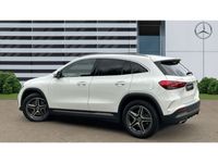 used Mercedes GLA250 AMG Line Premium Plus 5dr Auto Petrol Hatchback