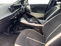 Used Kia EV6 GT-Line S 239 kW (325 HP) 2024 Midnight black SUV