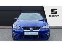 used Seat Ibiza 1.0 TSI 110 FR Sport [EZ] 5dr DSG Petrol Hatchback