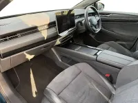 Used VW ID.7 Pro 210 kW (286 HP) 2024 Blue Hatchback