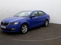 used Skoda Octavia 2018 | 1.0 TSI SE Euro 6 (s/s) 5dr