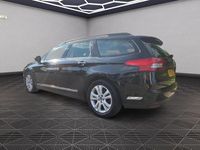 Used Citroën C5 VTR Sport 2012 Black Estate