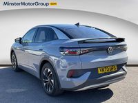 Usado VW ID.5 Pro 210 kW (286 HP) 2023 Cinzento SUV