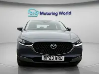 Used Mazda CX-30 186 HP (136 kW) 2023 Grey SUV