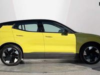 Used Volvo EX30 Plus 200 kW (272 HP) 2024 Yellow SUV