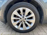 Used Vauxhall Mokka X Elite 2018 Grey SUV