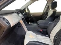 Used Land Rover Discovery 5 HSE Dynamic 350 HP (257 kW) 2025 Lantau bronze SUV