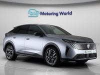 Used Peugeot 3008 Allure 136 HP (100 kW) 2025 Grey SUV