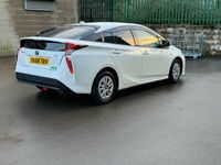 used Toyota Prius Vvt-i Auto