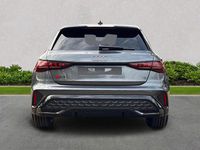 Used Audi A3 Sportback e-tron S-Line 204 HP (150 kW) 2025 Grey Hatchback