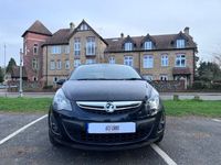 used Vauxhall Corsa SE