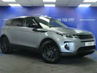 Used Land Rover Range Rover evoque S 180 HP (132 kW) 2019 Grey SUV