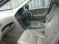 Second-hand Volvo V70 163 CP (119 kW) 2002 Break