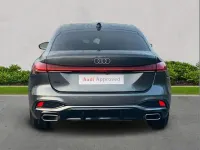 New Audi A5 S-Line 295 HP (216 kW) 2025 Other Sedan