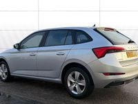 Used Skoda Scala SE 150 HP (110 kW) 2023 Hatchback