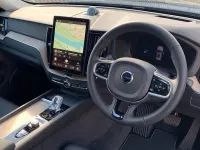 New Volvo XC60 Ultra 455 HP (334 kW) 2025 SUV
