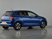 used VW Polo 1.0 Evo Match