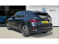 Used BMW iX1 M Sport 150 kW (204 HP) 2026 Black SUV