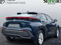 Used Toyota C-HR 140 HP (102 kW) 2026 SUV