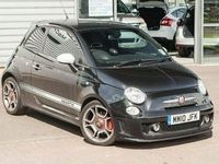 Used Abarth 500 2010 Hatchback