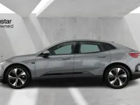 Begagnad Polestar 4 Plus 400 kW (544 HK) 2025 Grå SUV