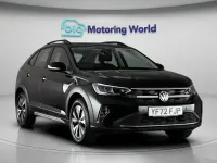 Usado VW Taigo Life 110 HP (80 kW) 2024 SUV