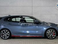 used BMW 128 1 Series ti 2.0 5dr