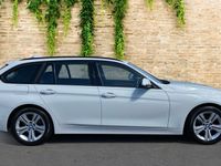 used BMW 320 3 Series i Sport Touring 2.0 5dr