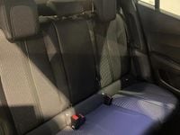 Used Peugeot 2008 GTi 100 kW (136 HP) 2023 Grey SUV