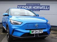 Used MG ZS SE 114 kW (156 HP) 2023 SUV