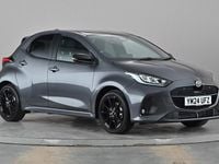 Used Mazda 2 Homura-Line 116 HP (85 kW) 2024 Grey Hatchback