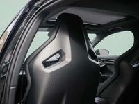 New Audi RS3 Advanced 400 HP (294 kW) 2026 Black Sedan