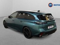 Used Peugeot 308 SW GTi 131 HP (96 kW) 2024 Estate