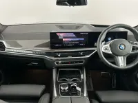 Used BMW X5 M Sport 347 HP (255 kW) 2025 Bronze SUV