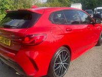 Used BMW 118 M Sport 140 HP (102 kW) 2020 Hatchback