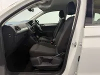 Used VW Tiguan S 150 HP (110 kW) 2017 White SUV