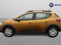 Used Dacia Sandero Expression 91 HP (66 kW) 2025 Hatchback