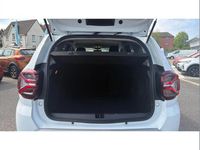 Second-hand Dacia Duster Prestige 91 CP (66 kW) 2022 Alb SUV