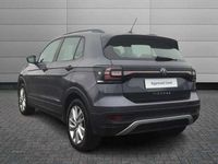 Used VW T-Cross 95 HP (69 kW) 2022 SUV