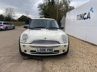 used Mini ONE Hatch 1.6Seven 3dr
