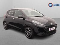 Used Hyundai i10 Premium 63 HP (46 kW) 2026 Hatchback