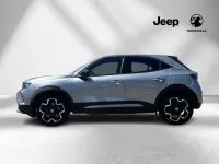 Used Vauxhall Mokka Ultimate 100 kW (136 HP) 2023 Grey SUV