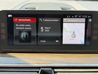 Used BMW 520 M Sport 190 HP (139 kW) 2019 Sedan