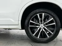 Used Volvo XC90 Momentum 2022 White SUV