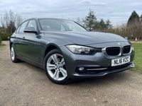 used BMW 330e 3 Series 2.0SPORT 4d 181 BHP