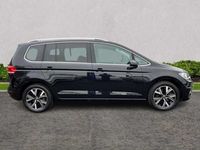 used VW Touran MPV 1.5 TSI SEL EVO 150ps DSG